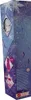The image shows the side of a toy box with a winter theme, featuring snowflakes and a character illustration. Náhľad obrázku produktu