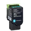 Lexmark C2320C0, 1000 Seiten, Cyan, 1 Stück(e) Produktbild-Vorschau 8