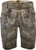 Edelnice Kurze Wildbock Lederhose Marcel 64 Produktbild-Vorschau 1