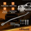 Barra de dirección delantera reforzada para Jeep Cherokee Vista previa de la imagen del producto 7