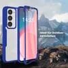 360 Grad Rundum Schutz Handyhülle für Xiaomi Redmi 15 / 15 Produktbild-Vorschau 7