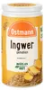 Ingwer gemahlen Produktbild-Vorschau 1