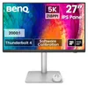 BenQ 27 5K IPS 500nits 99 DCI-P3 2000:1 Contrast Ratio Náhled obrázku produktu 15