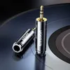 Ugreen AUX adaptér 3,5 mm až 6,35 mm Náhľad obrázku produktu 13