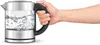 Sage the Compact Kettle Pure, 1 L, 2400 W, Čierna, Náhľad obrázku produktu 4