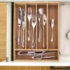 Koopman Excellent Housewares Schubladen-Besteckhalter, Produktbild-Vorschau 3