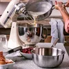 KitchenAid CC006025-001, Rund, Allzweckpfanne, Edelstahl, Produktbild-Vorschau 8