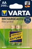 Varta 56816 101 402, Bateria do ponownego naładowania, AA, Podgląd zdjęcia produktu 1