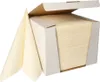 Papstar Servietten "ROYAL Collection" 1/4-Falz 40 x 40 cm Produktbild-Vorschau 2
