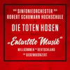 Školní symfonický orchestr Roberta Schumanna & Die Toten Náhled obrázku produktu 1