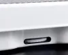 Mechanická osobná váha, analógová, 130 kg, čierna Náhľad obrázku produktu 2