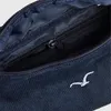 Cleptomanicx Hipbag "Healer Cord" Sky Captain Produktbild-Vorschau 4
