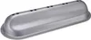 Städter Stollenbackhaube 37 x 12 cm / H 6,5 cm Silber Produktbild-Vorschau 1