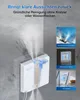 ECOVACS WINBOT Mini Fensterputzroboter mit 1L Original Produktbild-Vorschau 5