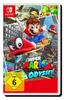 Super Mario Odyssey - Nintendo Switch Produktbild-Vorschau 2