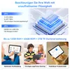 TABWEE T80 mit Stylus-Pen/Tastatur, 10.1 Zoll,Android 16, Produktbild-Vorschau 7