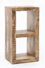 FineBuy Kleines Standregal 45 x 35 x 90 cm Abstellregal Produktbild-Vorschau 7