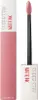 Maybelline Superstay Matte Ink - 10 Dreamer - lipstick, Produktbild-Vorschau 5