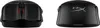 HP HyperX Pulsefire Haste 2 Core Wls Mouse da gaming nero Anteprima dell’immagine prodotto 6