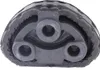 WALKER Auspuffgummi 80334 für FIAT PANDA (169) 79,6mm 55mm Produktbild-Vorschau 7