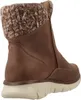 Skechers Synergy - Lovely Collab 167941-BRN, Winterschuhe, Produktbild-Vorschau 7