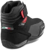 Stylmartin Vector Motorradschuhe (Black/Red,43) Produktbild-Vorschau 3