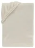 Winter Spannbettlaken Teddy Plüsch 140-160x200 cm Warme Produktbild-Vorschau 2