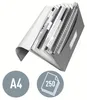 LEITZ 4589-00-54 Cartella per progetti LEITZ WOW, A4, PP, 6 Anteprima dell’immagine prodotto 4