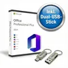 Microsoft Office 2024 Pro Plus Vollversion Produktschlüssel Produktbild-Vorschau 5