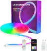 Striscia LED RGB, impermeabile, 3 m – sistema di Anteprima dell’immagine prodotto 1