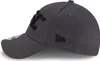New Era 9Forty Strapback Cap - UFC MMA charcoal Náhľad obrázku produktu 4