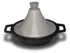 Berlinger Haus Tajine BH-1989 Gusseisen 22 cm Schwarz Produktbild-Vorschau 2