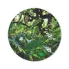 MuchoWow® Mauspad Mousepad Schöne Muster von Blättern und Produktbild-Vorschau 1