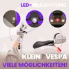 Vespa Elektroroller ab 3 jahre Elektrofahrzeug Produktbild-Vorschau 4