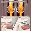 3D Elektrische Massagematte - Vibrations- und Heizauflage - Produktbild-Vorschau 7