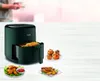 Tefal Easy Fry Max EY2453, freidora de aire, 5 litros, para Vista previa de la imagen del producto 23
