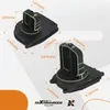 2x klapa Disa lewa/prawa Do BMW 2.5 3.0 N51 N52 N53 E81 E90 Podgląd zdjęcia produktu 4