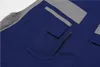 Planam Arbeitsweste Plaline Gr. XL reinweiß/zink Produktbild-Vorschau 6