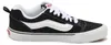 Vans Sneakers VN0009QC6BT1 in Black color size 46 Anteprima dell’immagine prodotto 46