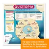 Kosmos Quiztopia, Kartenspiel, Sammelkartenspiel, 16 Produktbild-Vorschau 8