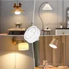 INF Ampoules à piles E26/ E27 avec télécommande Blanc Voir les images du produit 2