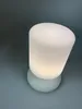 Trio Leuchten - Lampada da tavolo design bianco Anteprima dell’immagine prodotto 21
