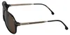 Carrera Oversized Herren-Pilotensonnenbrille SAFARI65N Produktbild-Vorschau 4