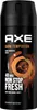 Axe Dark Temptation Déodorant Spray 150 ml (homme) Voir les images du produit 1