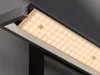 Fischer & Honsel Pare TW LED Wandleuchte CCT 60cm 20W Produktbild-Vorschau 3
