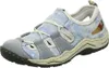 Rieker Damen Sneaker Slipper blau, Damen:40 EU Produktbild-Vorschau 45