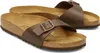 Birkenstock Madrid BF dunkelbraun normale Weite Gr. 39 Produktbild-Vorschau 15