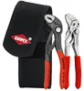 KNIPEX Minis in Guerteltasche 2 teilig Produktbild-Vorschau 1