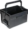 L-BOXX LT-Boxx 272, Čierna, 378 x 303 x 265 mm, 445 mm, 362 Náhľad obrázku produktu 1