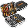 NEO TOOLS 108 tlg VDE Isolierter Schraubendreher Produktbild-Vorschau 1